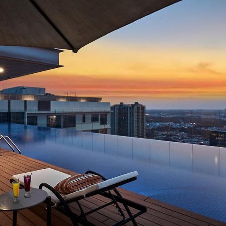 Richlane Residences Πόλη Χο Τσι Μινχ Εξωτερικό φωτογραφία