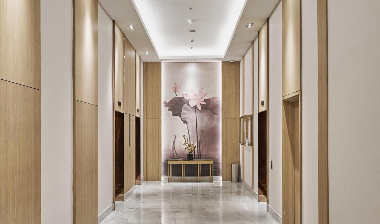 Richlane Residences Πόλη Χο Τσι Μινχ Εξωτερικό φωτογραφία