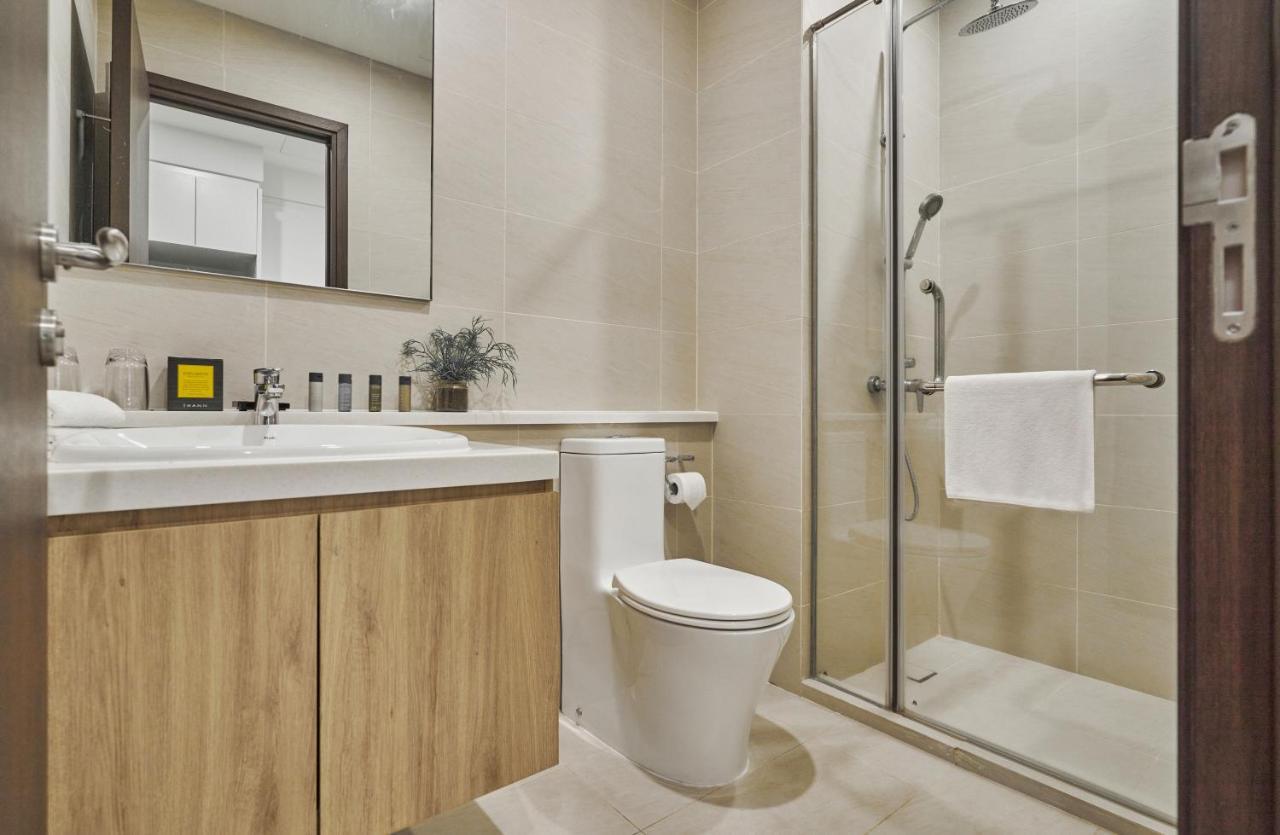 Richlane Residences Πόλη Χο Τσι Μινχ Εξωτερικό φωτογραφία