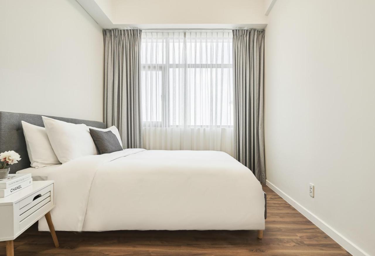 Richlane Residences Πόλη Χο Τσι Μινχ Εξωτερικό φωτογραφία