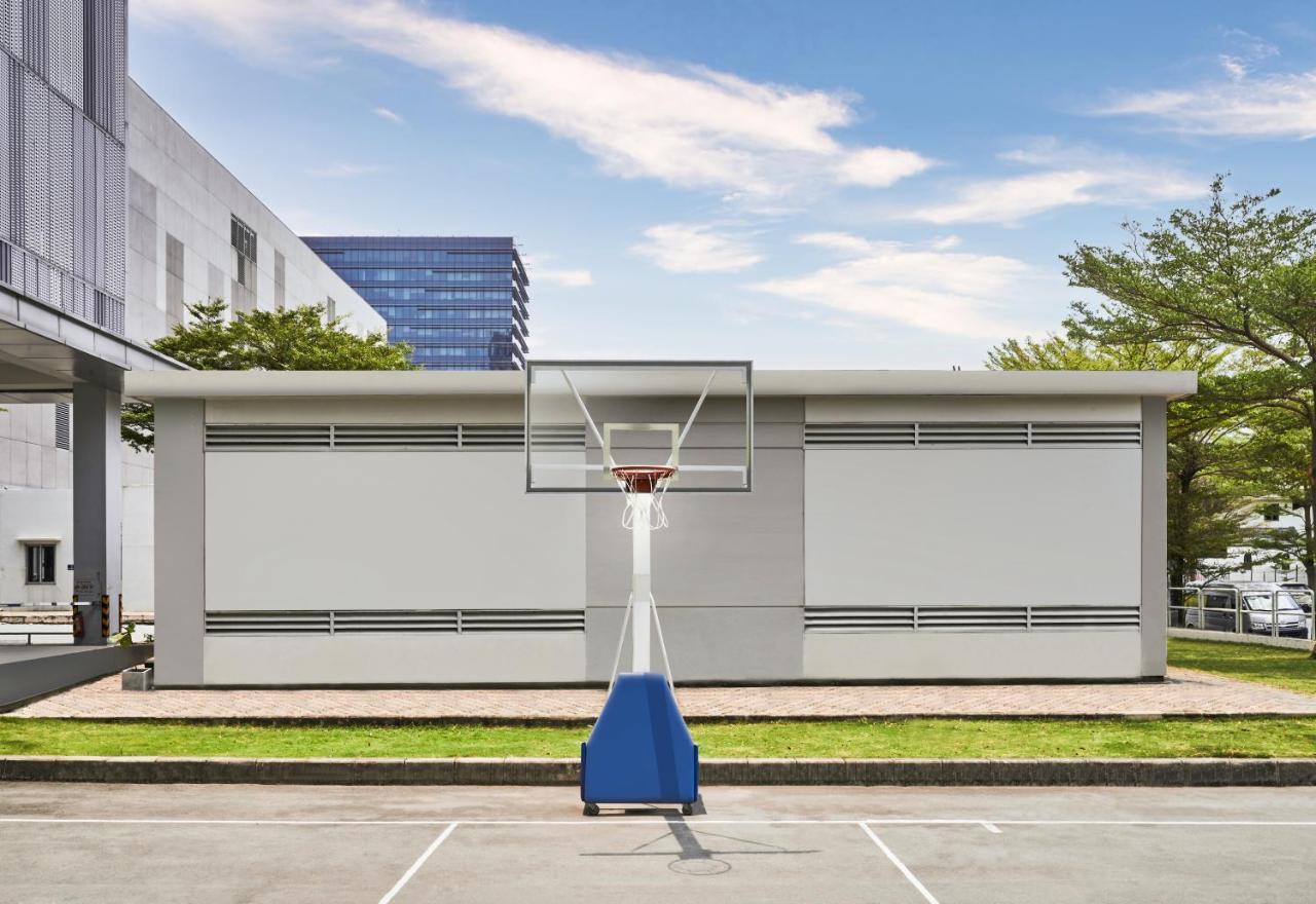Richlane Residences Πόλη Χο Τσι Μινχ Εξωτερικό φωτογραφία
