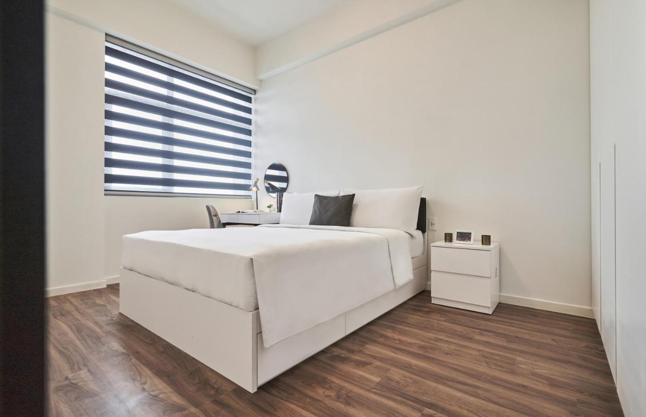 Richlane Residences Πόλη Χο Τσι Μινχ Εξωτερικό φωτογραφία